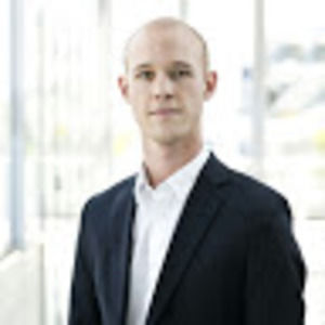 Meet your Posher, Martin